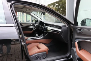 Audi A6 45 TFSI Quattro (245PK) AUT Sport Lease Edition/ORIG.NL/1E EIG/DEALERONDERH. / 10