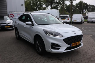 Ford Kuga 2.5 PHEV ST-LINE AFN-TREKHAAK BLISS WINTERPACK P-SENSOREN KEYLESS 360-CAM ADAP-CRUISE LED / 11