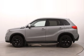 Suzuki Vitara 1.4 S | Trekhaak | Adaptive Cruise | Stoelverwarming | Camera | CarPlay | Parkeersensoren / 4