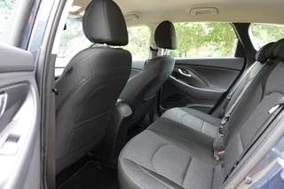 Hyundai i30 Wagon 1.0 T-GDi MHEV Comfort  | Camera | Keyless | DAB | / 18