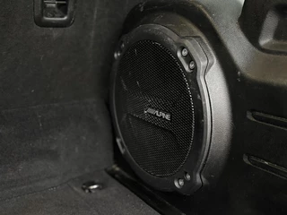 Jeep Wrangler Unlimited Brute 4xe 380 Sahara | Apple-Android |  Trekhaak | Adaptive Cruise Control / 36