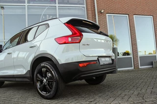 Volvo XC40 1.5 T2 Momentum Core | 1e eigenaar | NL auto | Navigatie | Cruise control | Bluetooth | LED | Parkeersensoren | Bluetooth | Botsherkenning | Rijstrooksensor / 38