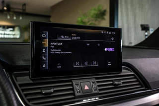Audi Q5 Sportback 50 TFSI e S-Line|Pano|HUD|Trekhaak|Matrix / 43