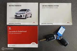Kia Picanto 1.0 MPi ComfortPlusLine / 13
