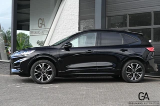 Ford Kuga 2.5 PHEV ST-Line|Panoramadak / 10