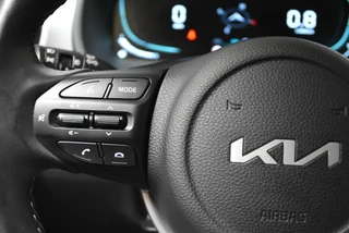 KIA Stonic 1.0 T-GDi MHEV 100pk DCT7 DynamicPlusLine / 17