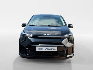 Kia Picanto 1.0 DPI DynamicPlusLine / 2