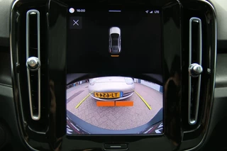Volvo C40 Recharge Core 69 kWh / 10