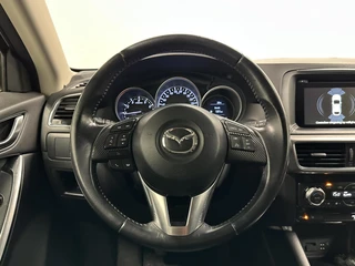 Mazda CX-5 2.0 SkyActiv-G 165 Skylease+ 2WD NAVI CARPLAY TREKHAAK ECC CRUISE. / 19