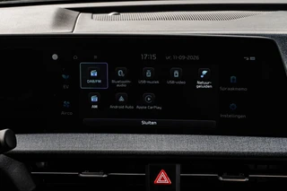 Kia EV6 Light 77.4 kWh | SOH 100% | Trekhaak | ACC | Camera | LED | Keyless | Navigatie | Apple Carplay/Android Auto | Dealeronderhouden | 19" / 26