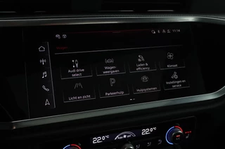 Audi Q3 Sportback 45 TFSI 245pk e S Edition / 30