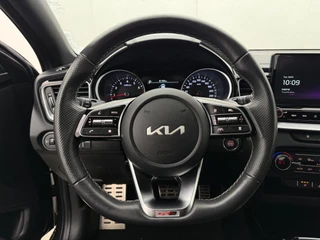 Kia ProCeed 1.5 T-GDi GT-Line | Automaat | Adaptive cruise | Stoelverwarming | CarPlay | Camera / 15