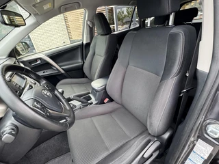Toyota RAV4 2.0 Style 4WD / 12
