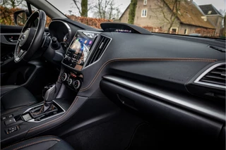 Subaru XV 2.0i e-BOXER Premium  Schuifdak Leder ACC / 15