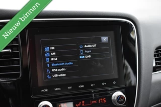 Mitsubishi Outlander 2.4 PHEV Diamand Edition 360º CAMERA/LEDER VOL!/TREKHAAK/ACC/ETC,! / 31