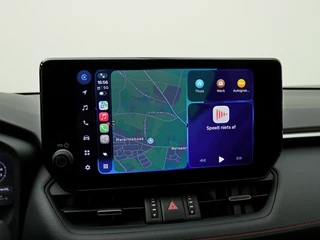Toyota RAV4 2.5 Plug in Hybrid AWD Style LED | Winterpack | Navigatie / 36