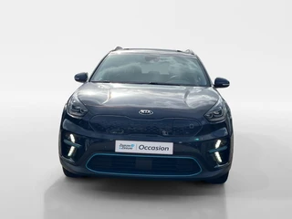 Kia e-Niro DynamicPlusLine 64 kWh | Stoelverwarming | Keyless entry | Schuifdak / 8