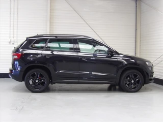 Škoda Karoq 1.5 TSI ACT Greentech 150pk DSG-7 Sportline Business / 7