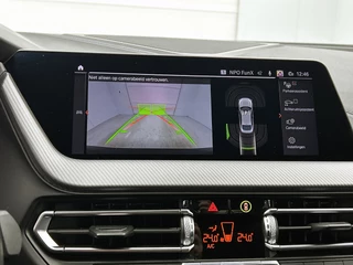 BMW 2-serie Gran Coupé 218i M Sport High Executive | Adaptive Cruise | Camera | Carplay | HeadUp Display | / 21