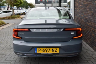 Volvo S90 2.0 T8 AWD Inscription / 11