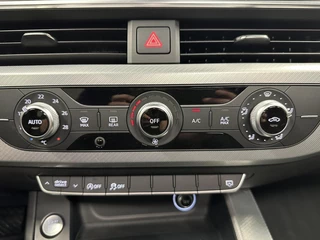 Audi A5 Sportback 1.4 TFSI Design PANORAMA DAK ECC CRUISE. / 34