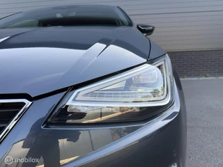 Seat Ibiza 1.0 TSI FR Business Intense Plus CARPLAY*PANO*CLIMA*STOELVERW*ADABCR*ACC / 16