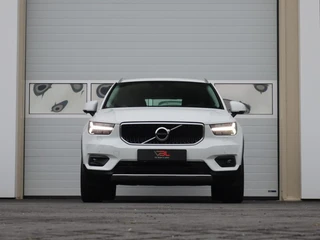 Volvo XC40 1.5 T3 Momentum Pro | Elek. wegklapbare trekhaak / 9