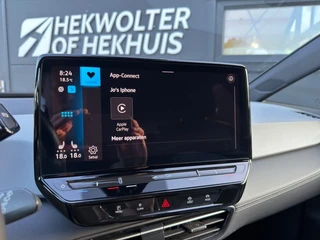 Volkswagen ID.3 Pro 62 kWh 204 PK SOH 93% Camera | ACC | Carplay | Memory / 19