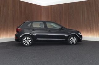 Volkswagen Polo 1.0 TSI 95pk Go Parkeersensoren Carplay / 8