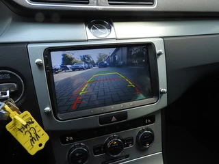 Volkswagen CC 1.8 TSI Camera, Carplay, Cruise Control, Trekhaak / 9