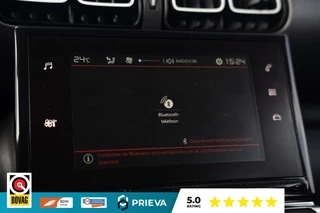 Citroen C3 Aircross C3 Aircross 1.2 PureTech Feel | 110 PS / 30