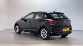 Volkswagen Polo 1.0 TSI Comfortline Parkeersensoren App-Connect DAB+ Navigatie / 7