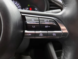 Mazda 3 2.0 e-SkyActiv-G M Hybrid 122 | Automaat | Adaptive cruise | Stuur & Stoelverwarming | Camera | Trekhaak / 28