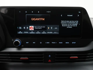 Hyundai i20 1.2 N Line Camera | Private lease 409 p.m. / 20