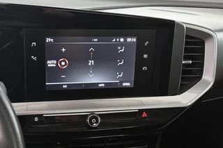 Opel Mokka-e Elegance 50-kWh 11kw bl. Apple CarPlay Achteruitrijcamera / 22