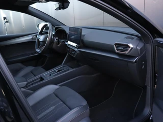 CUPRA Leon Sportstourer 1.4 e-Hybrid Business | SOH 98.4% | MEMORY | CAMERA | SPORTSTOELEN | STOEL/STUURVERW. | CRUISE | NAVI | APPLE CARPLAY | / 19