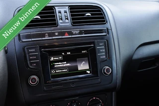 Volkswagen Polo AIRCO/5 DEURS/ISOFIX/ETC.! / 8