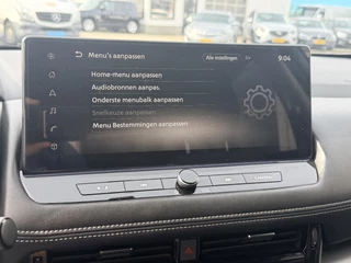 Nissan X-Trail 1.5 e-4orce N-Connecta 4WD 7p  | LED | Apple/Android | Adapt. Cruise | Camera | Stoelverwarming V+A / 49