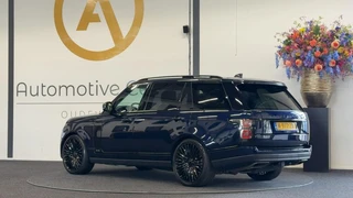 Land rover Range Rover P400e LWB AUTOBIO | MASSAGE | PANO | HEAD-UP | REAR-ENTERTAINMEN / 15
