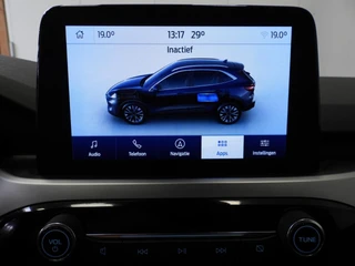 Ford Kuga 2.5 PHEV Plug-In Cool&Connect TREKH./NAVI/CLIMA/WINTERPACK/17"LMV! / 12