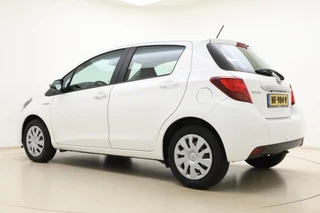 Toyota Yaris 1.5 Hybrid Aspiration | Navigatie | Achteruitrijcamera | Climate Control | Cruise control | Verw. buitenspiegels / 13
