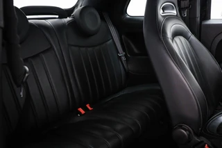 Fiat 500 C 1.4 T-Jet Abarth Competizione | BEATS | CLIMA | LEDER / 16