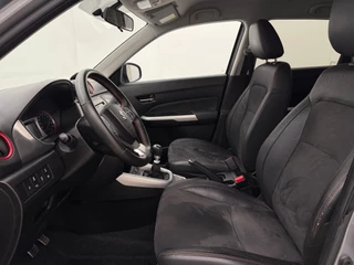 Suzuki Vitara 1.4 S | Trekhaak | Adaptive Cruise | Stoelverwarming | Camera | CarPlay | Parkeersensoren / 5