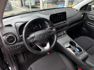 Hyundai Kona EV Fashion 64KWH Premium SOH 97 Navi Carplay Camera HUD / 21