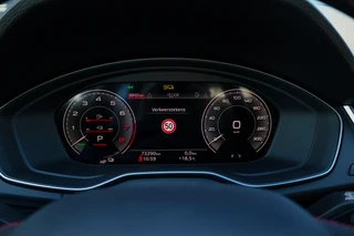 Audi Q5 50 TFSI e S edition Competition  | BTW | PANO | LEDER | ELEK.TREKHAAK | / 31