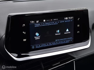 PEUGEOT 2008 1.2 PURETECH ACTIVE/LED/CARPLAY/CRUISE/PDC/BLUETOOTH / 25