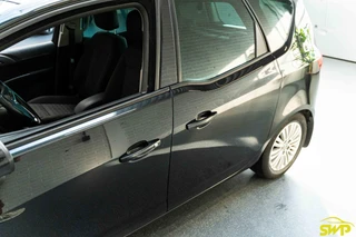 Opel Meriva 1.4 Turbo Cosmo | NAP auto | Automaat | Trekhaak / 17