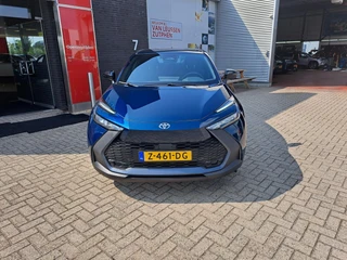 Toyota C-HR 1.8 Hybrid 140 APPLE CAR PLAY/ANDROID AUTO ADAPTIVE CRUISE CONTROL / 6