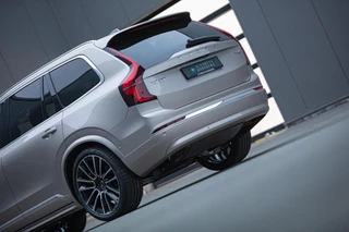 Volvo XC90 2.0 T8 Plug-in hybrid AWD Ultra Bright MY 2026 Facelift / 16