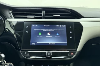 Opel Corsa 1.2 Elegance Automaat | Airco | Navigatie | Cruise control | Trekhaak | Lage km stand / 27